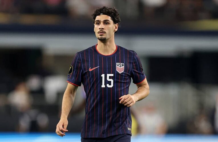 У межах іспанського чемпіонату здійснено перехід американського гравця