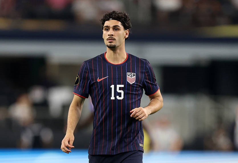 Новини спорту - У межах іспанського чемпіонату здійснено перехід американського гравця