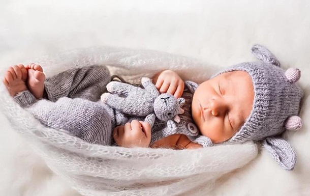 У Мін’юсті назвали найпопулярніші імена в Україні