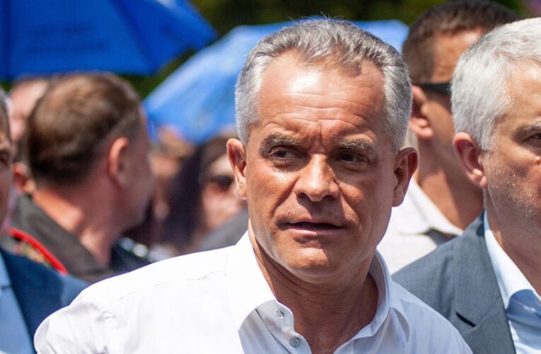 У молдовського олігарха Плахотнюка знайшли 21 документ на різні імена