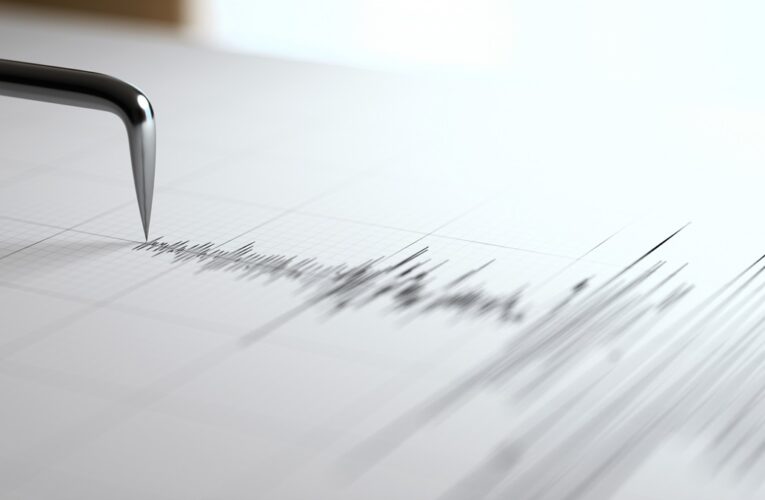 У Неаполі зафіксували відчутний землетрус