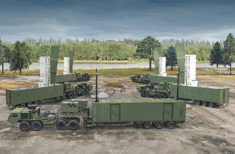 У Німеччині підтвердили зацікавленість в ракетних комплексах Typhon