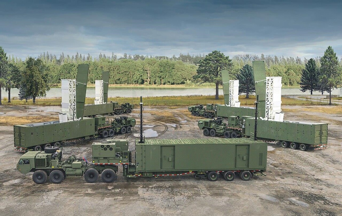 Новини світу - У Німеччині підтвердили зацікавленість в ракетних комплексах Typhon