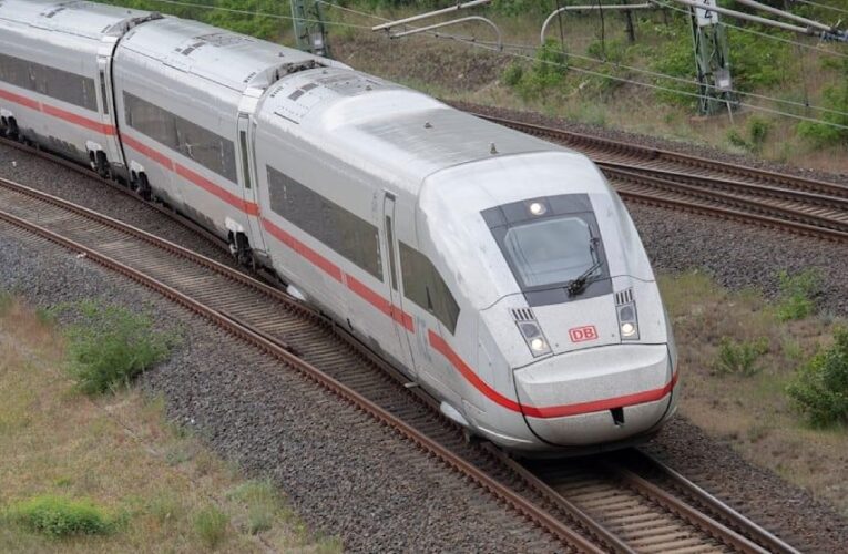 У Німеччині сирієць із сокирою напав на пасажирів поїзда, є поранені