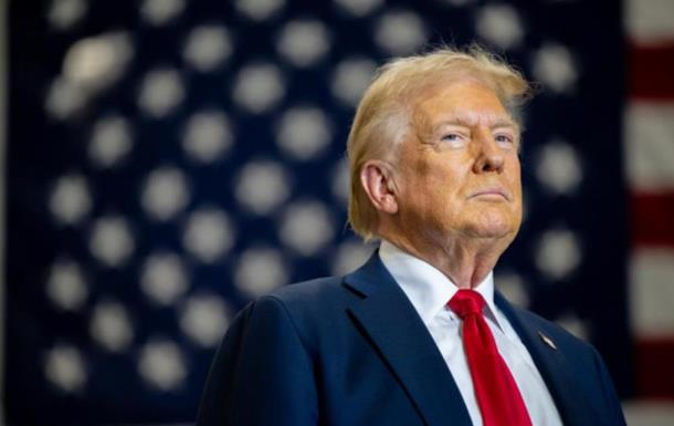 Новини світу - У Німеччині та Італії відреагували на заяву Трампа щодо 30% тарифів