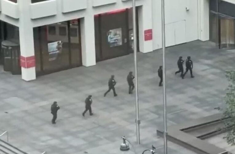 У Нью-Йорку сталася стрілянина, є загиблі