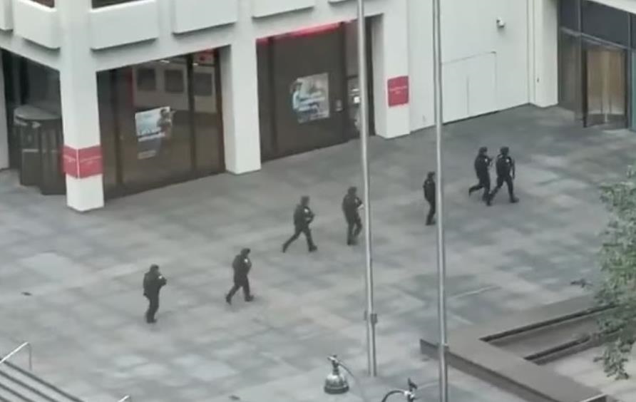 Новини світу - У Нью-Йорку сталася стрілянина, є загиблі