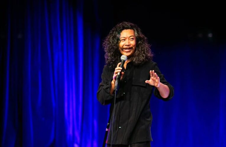 У Парижі трагічно загинув актор Бан Гей Мін