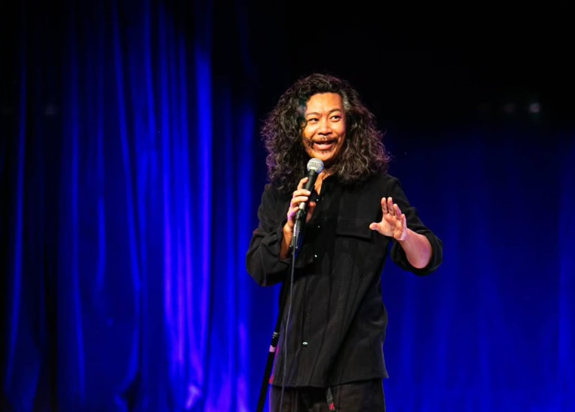 Новини культури - У Парижі трагічно загинув актор Бан Гей Мін