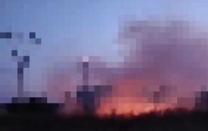 Новини світу - У Підмосков’ї прогриміли вибухи