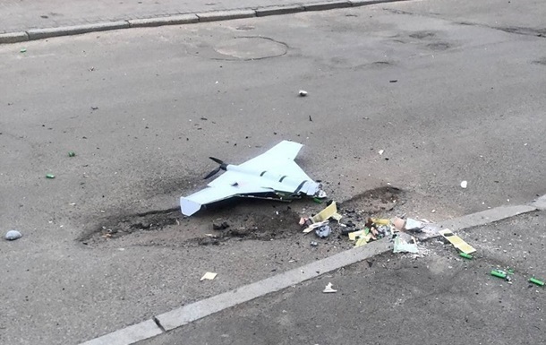 Новини України - У Повітряних силах назвали кількість знищених у червні ворожих цілей