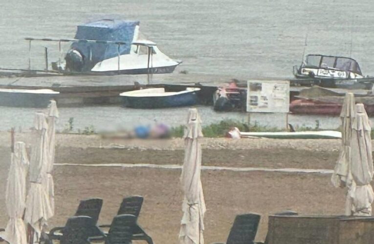 У РФ блискавка вбила одразу трьох людей