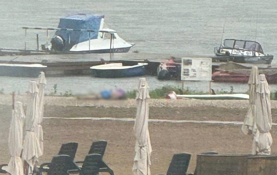 Новини світу - У РФ блискавка вбила одразу трьох людей