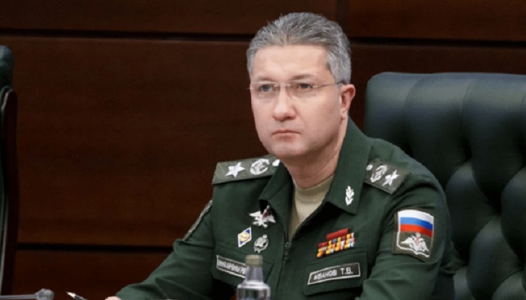 Новини світу - У РФ ексзаступник Шойгу отримав 13 років колонії