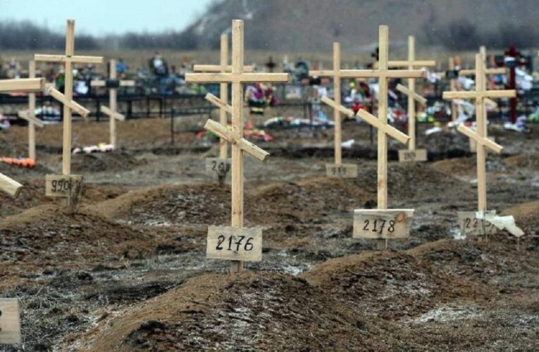 У РФ серед цивільних бізнесів зростають лише ритуальні послуги – розвідка