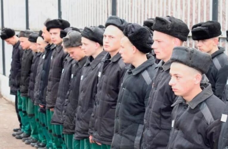 У РФ вигадали новий спосіб відправки в&rsquo;язнів на війну – розвідка