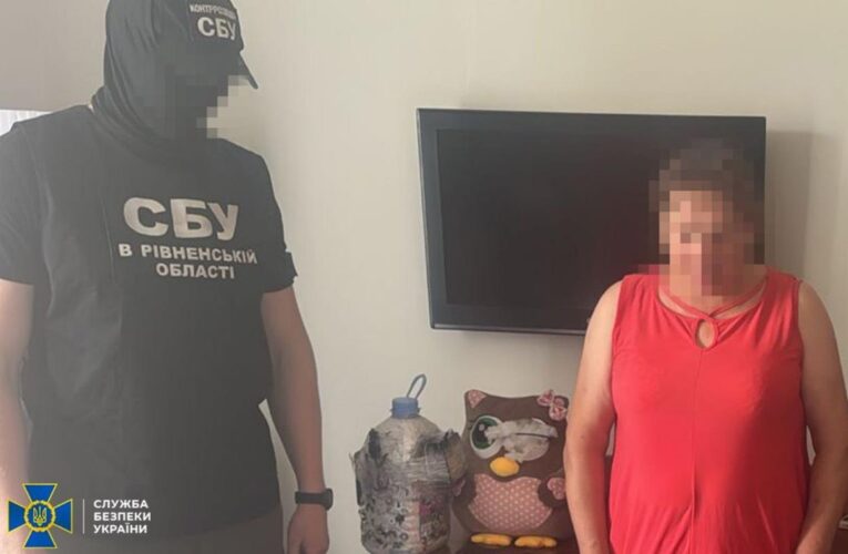 У Рівному попередили теракт в готелі