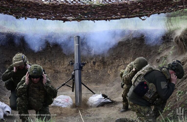 У росіян нові просування на Донеччині – DeepState