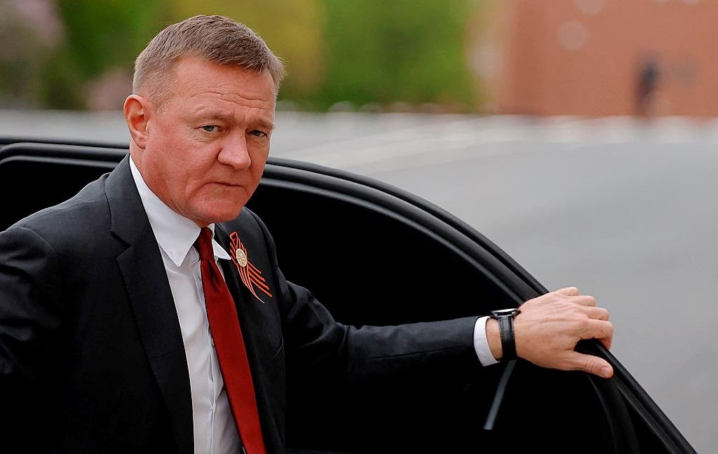 Новини світу - У Росії застрелився звільнений сьогодні Путіним міністр транспорту