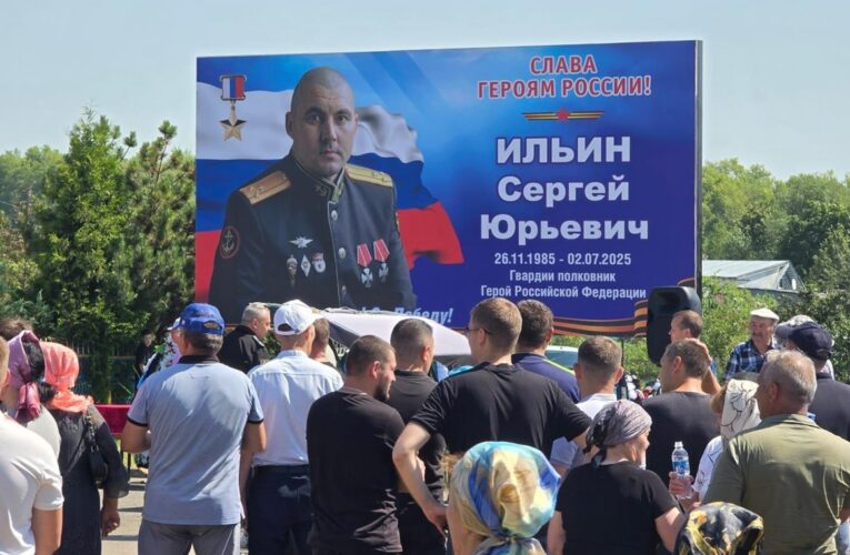 У Росії заявили про загибель командира 155 бригади