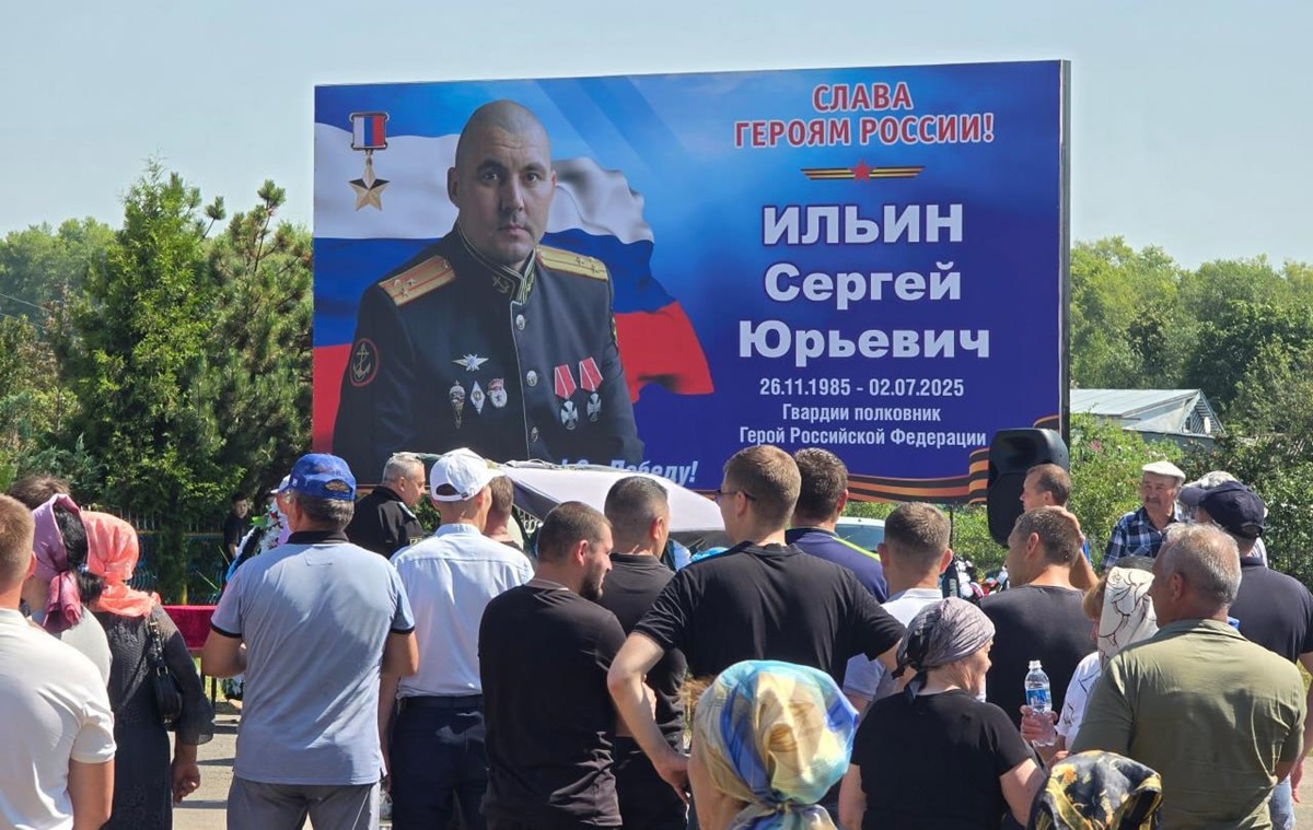 Новини світу - У Росії заявили про загибель командира 155 бригади