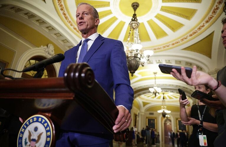 У Сенаті США відклали пакет санкцій проти Росії