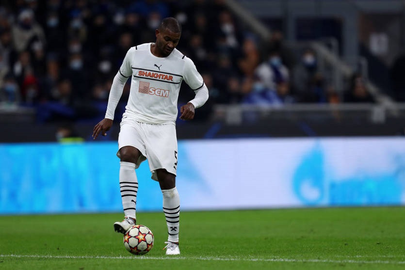 Новини спорту - У Шахтар повертаються колишні: Марлон прийшов вільним агентом