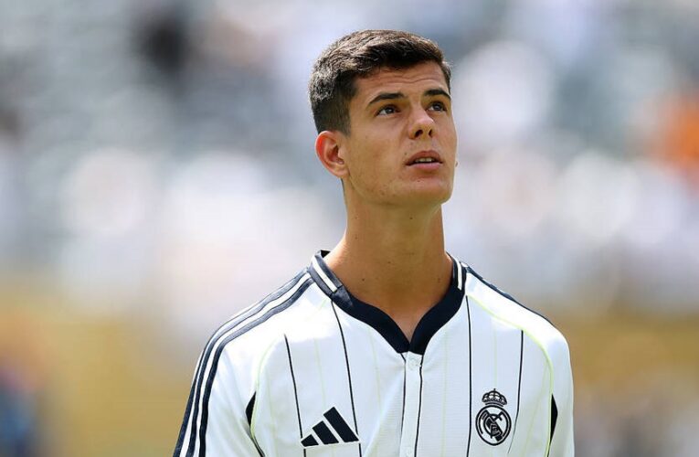 У Штутгарт прийшов грати юний футболіст із Реала