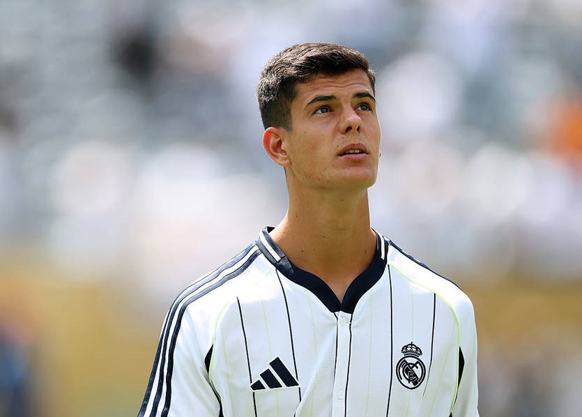 Новини спорту - У Штутгарт прийшов грати юний футболіст із Реала