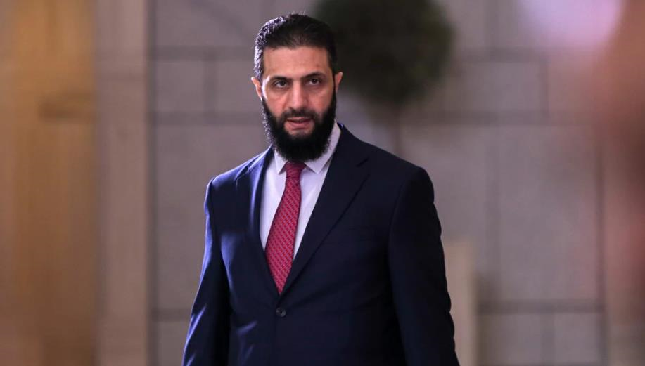 Новини світу - У Сирії представили новий герб країни