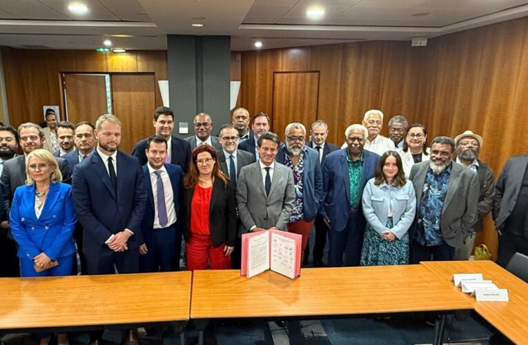 У складі Франції з’явиться окрема держава