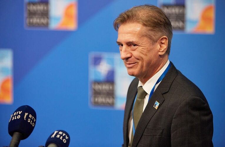 У Словенії проведуть референдум щодо витрат на оборону