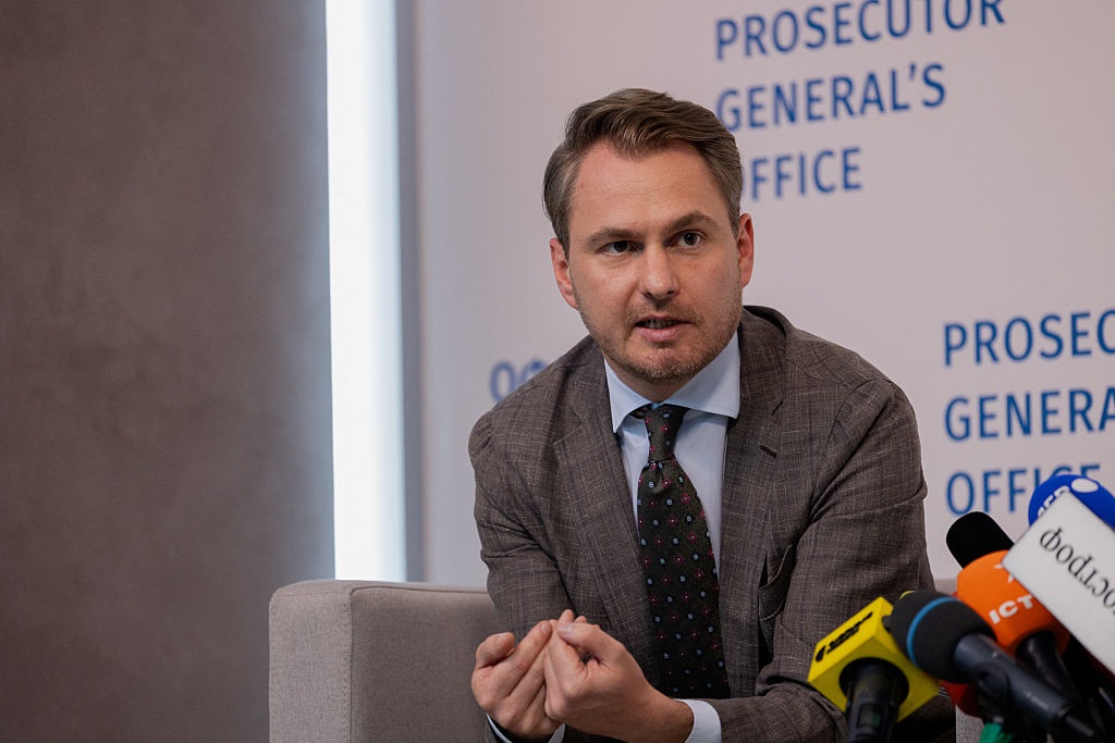 Новини Києва - У справі про підтоплення метро у Києві очікують на дві експертизи