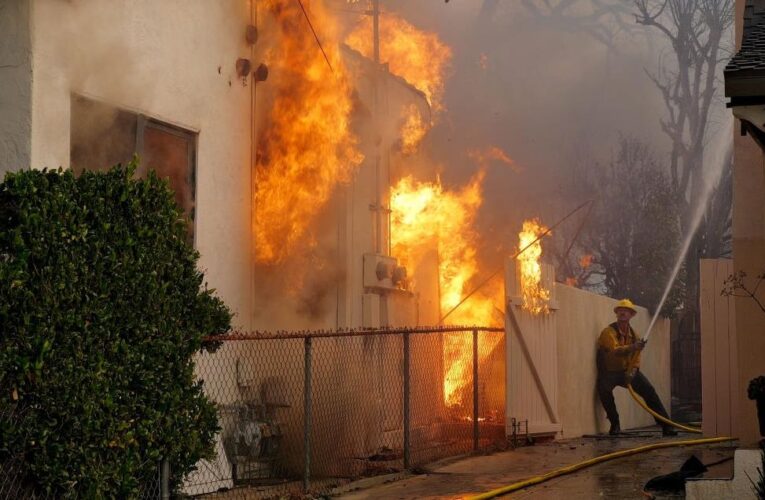 У США пожежа в будинку для літніх людей забрала життя дев’яти осіб