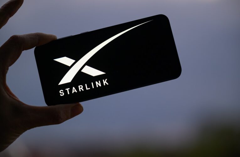 У Starlink прокоментували збій
