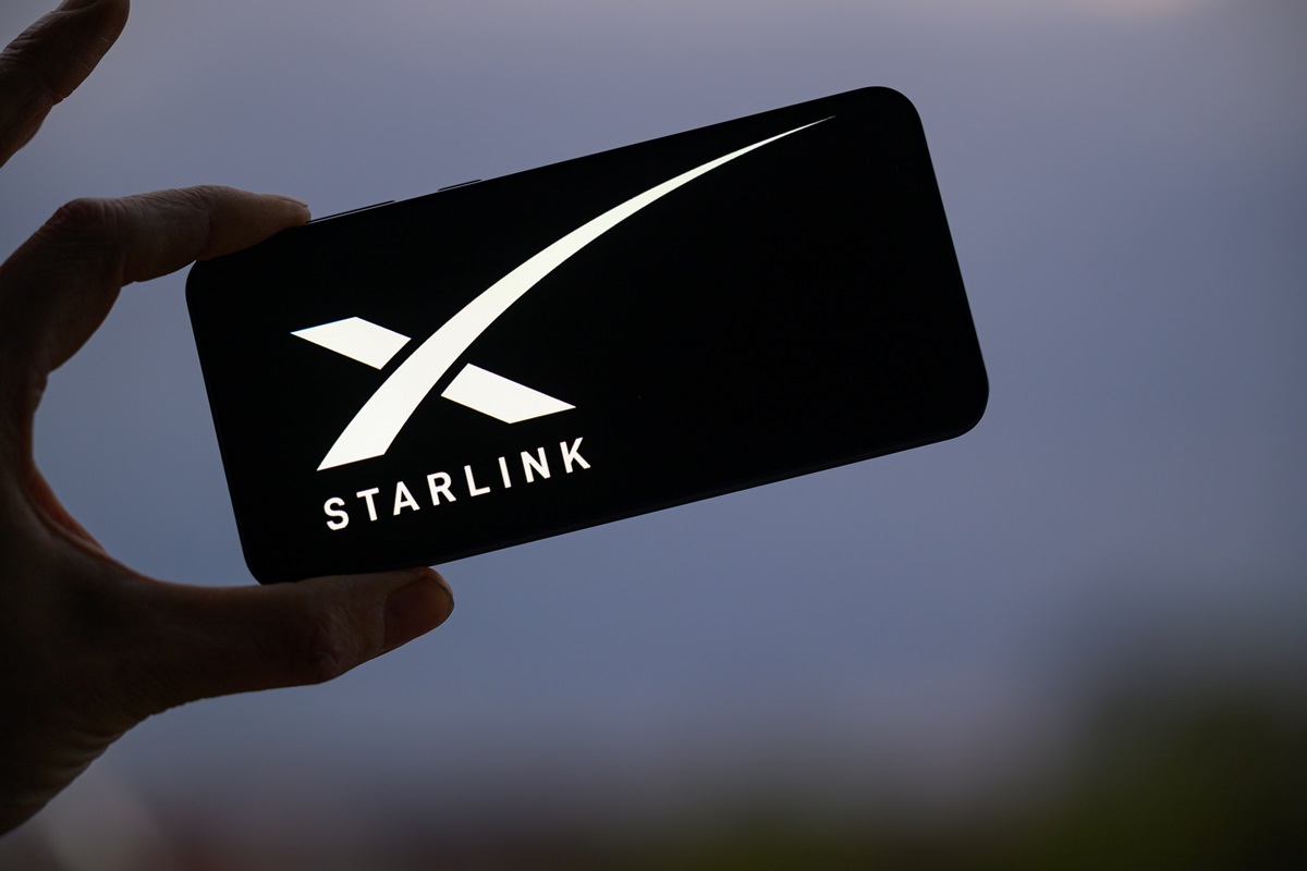 Новини бізнесу - У Starlink прокоментували збій