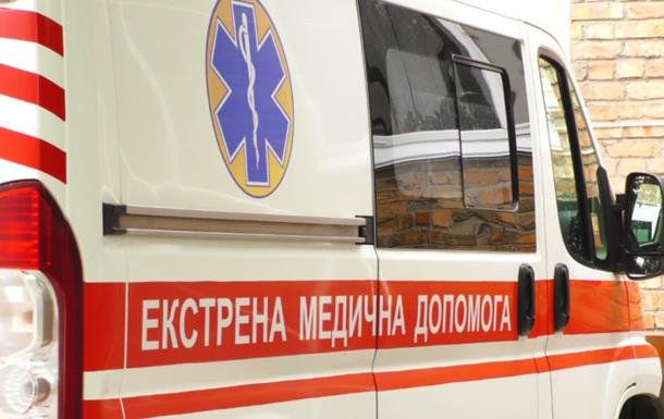 У Тернополі з вікна четвертого поверху випав п’ятирічний хлопчик