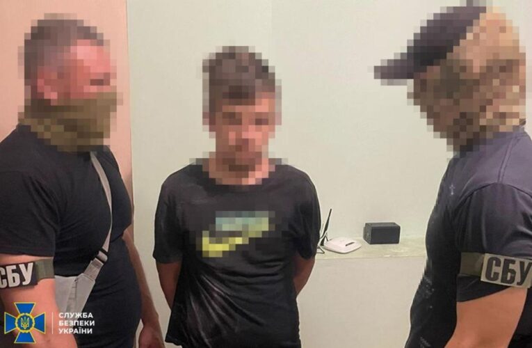 У центрі Рівного попередили теракт у багатоповерхівці