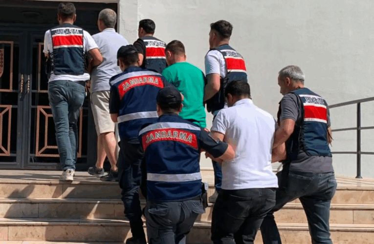 У Туреччині затримали понад 150 осіб за підозрою у зв’язках з ІДІЛ