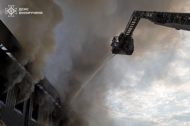 Новини України - У Вінниці помер один з поранених внаслідок обстрілу 16 липня