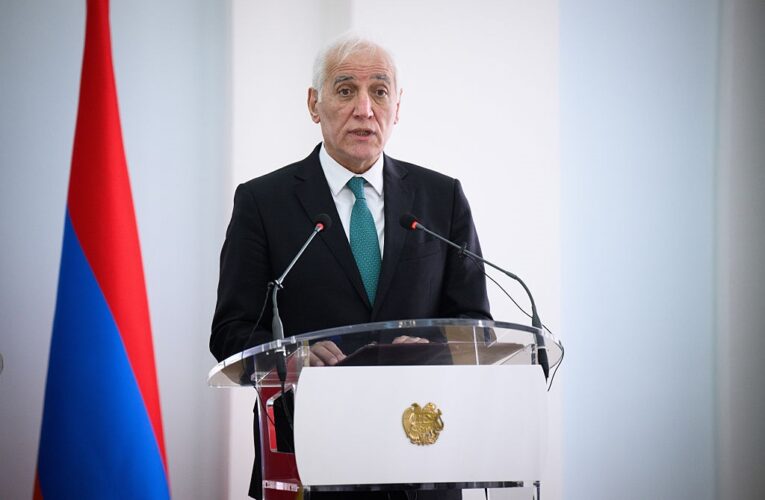 У Вірменії націоналізували компанію проросійського мільярдера