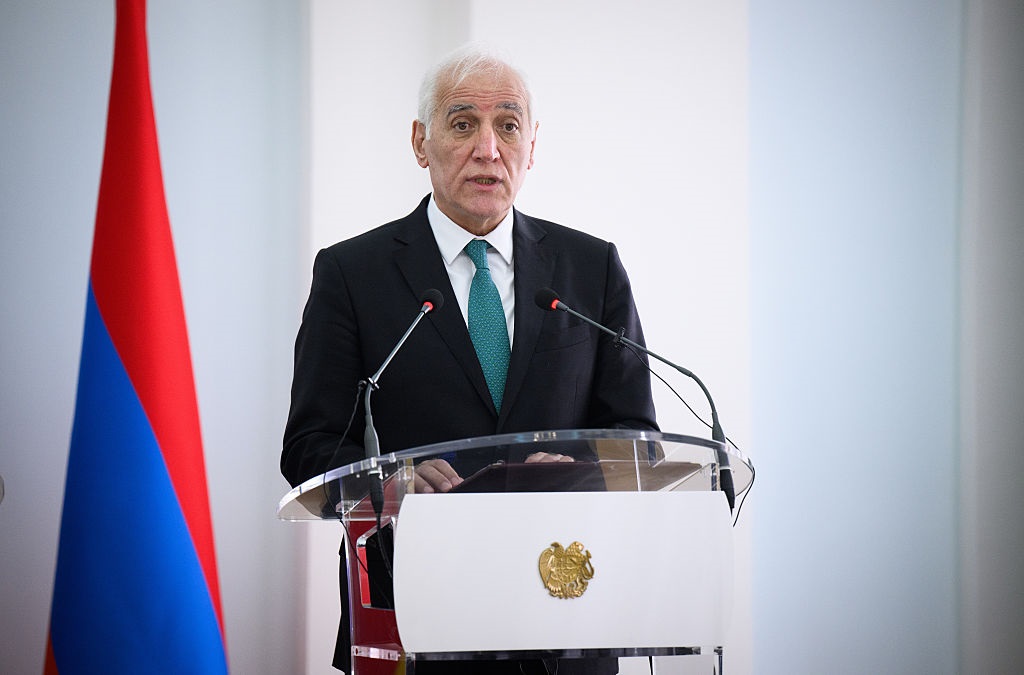 Новини світу - У Вірменії націоналізували компанію проросійського мільярдера