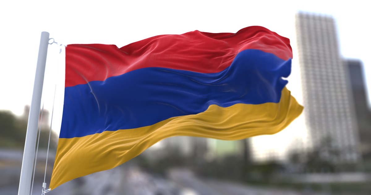 Новини світу - У Вірменії націоналізують компанію російського мільярдера