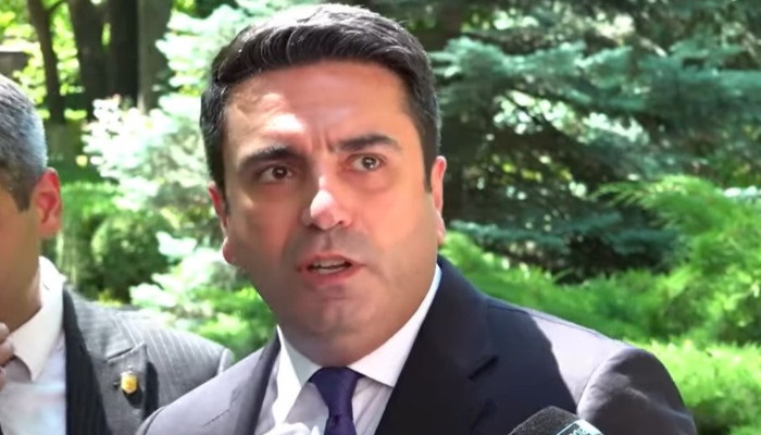 Новини світу - У Вірменії розглядають заборону російського телемовлення