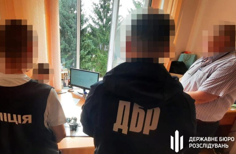 У Житомирі викрили схему отримання фіктивної інвалідності