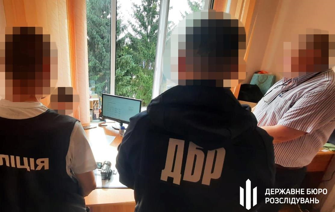 Новини України - У Житомирі викрили схему отримання фіктивної інвалідності