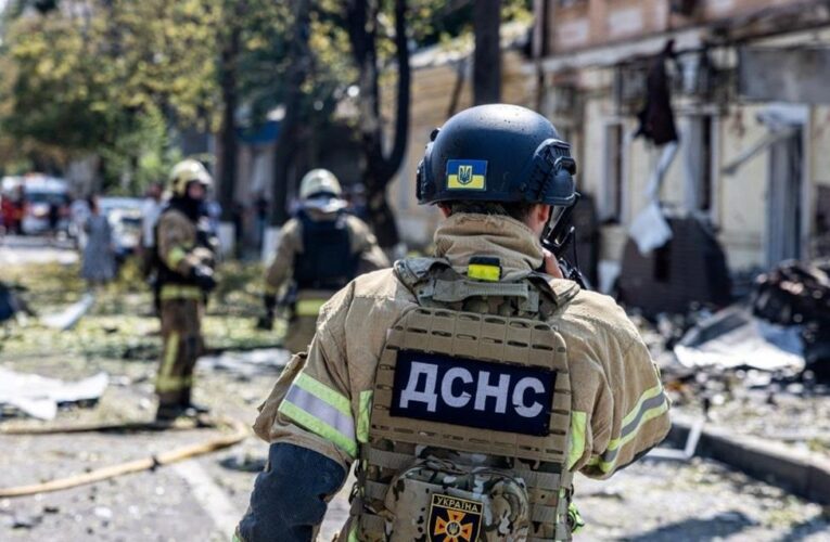 Удар по Харкову: число потерпілих сягло 80 осіб