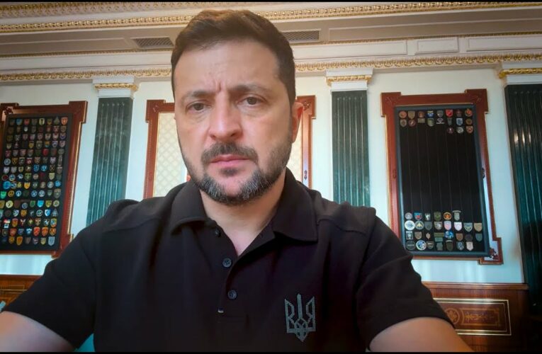 Україна абсолютно готова до всіх чесних і дієвих кроків заради миру 14.07.2025