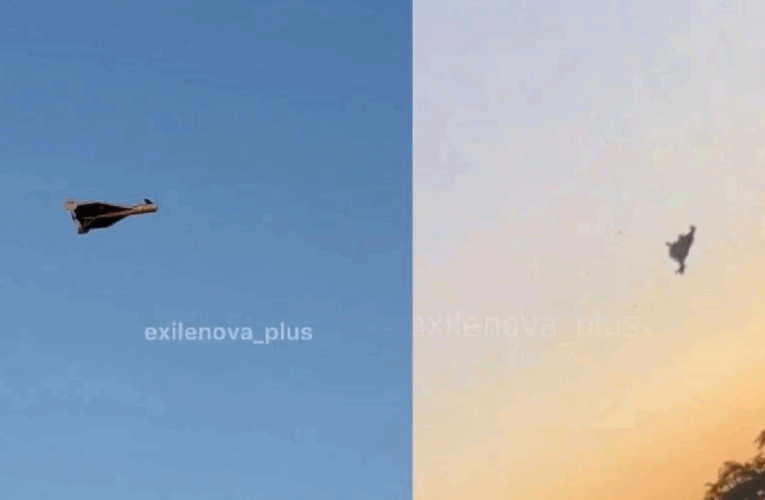 Україна атакувала завод у РФ дронами “шахедного” типу – ЗМІ