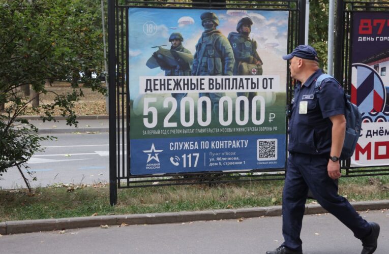 Україна доповнила список рупорів Кремля